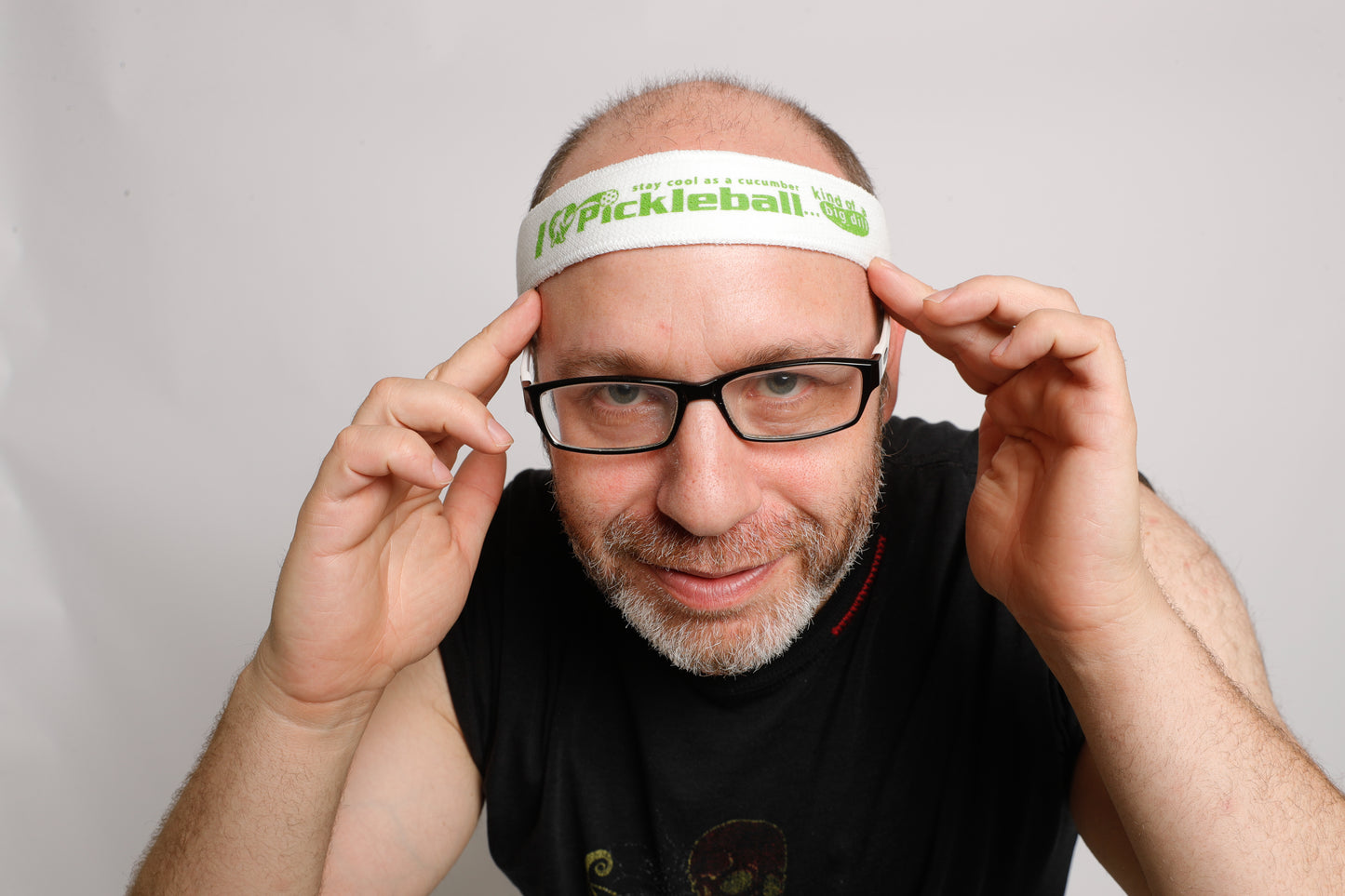 Pickleball Headband