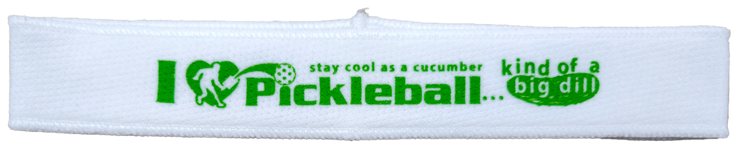 Pickleball Headband